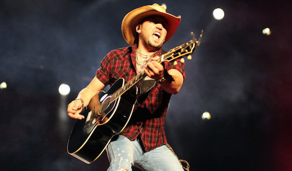 Jason Aldean, Thomas Rhett & A Thousand Horses at Xfinity Theatre