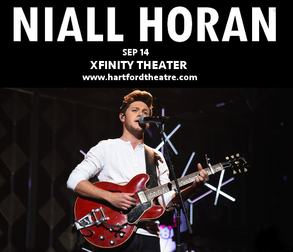 Niall Horan & Maren Morris at Xfinity Theatre