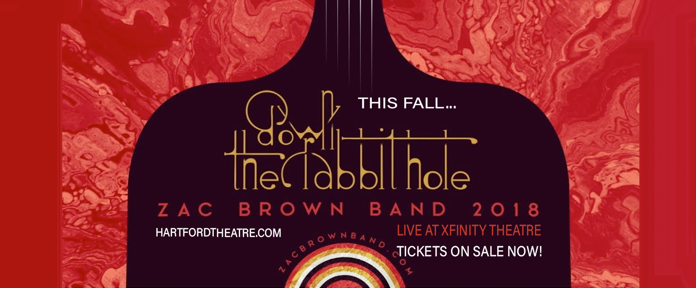 XFINITY Theatre Hartford, Connecticut Latest Events and Tickets
