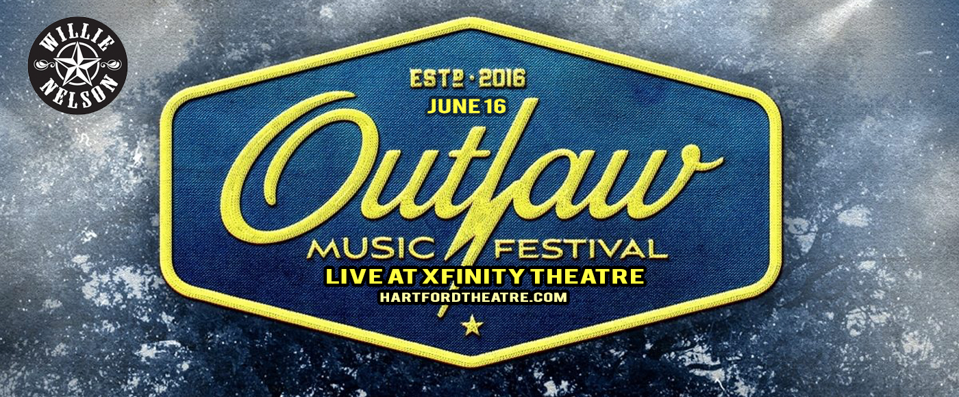 Outlaw Music Festival: Willie Nelson, Phil Lesh, Alison Krauss, The Revivalists & Lukas Nelson and Promise of the Real at Xfinity Theatre