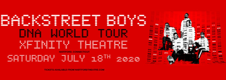 XFINITY Theatre | Hartford, Connecticut | Latest Events and Tickets