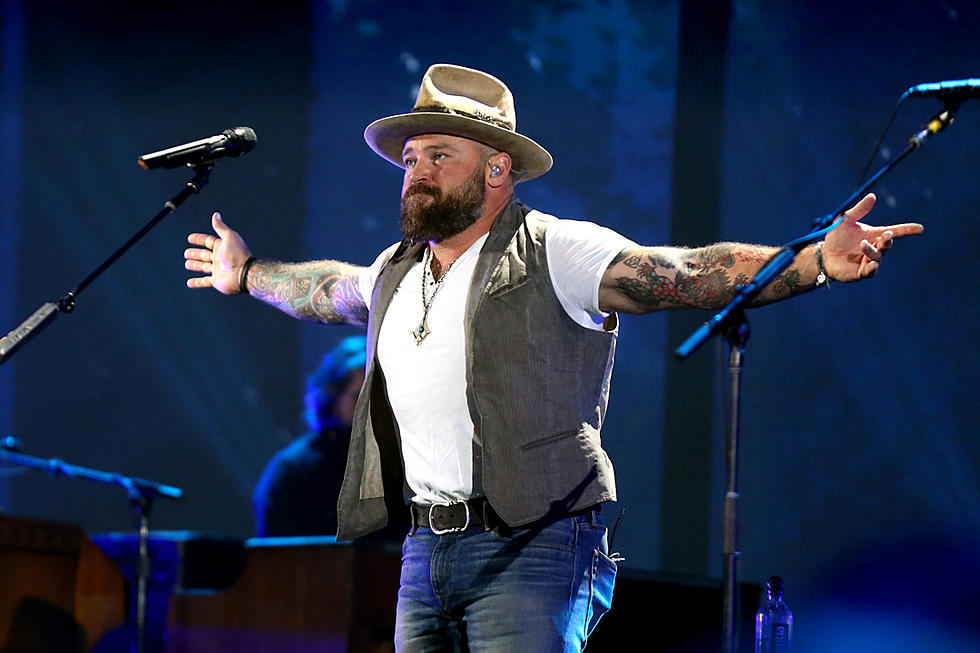 Zac Brown Band [CANCELLED] at Xfinity Theatre