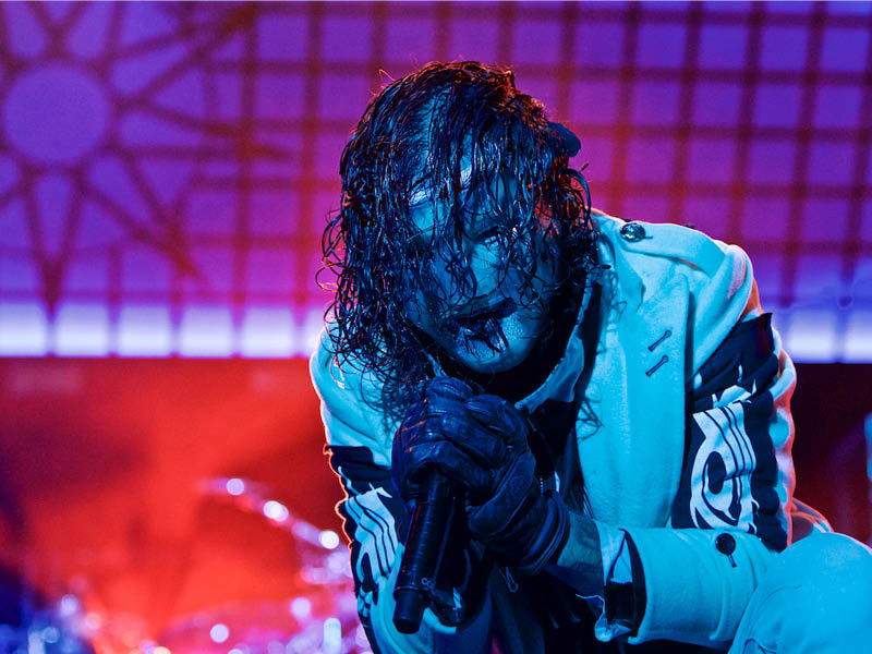 Knotfest Roadshow: Slipknot, Killswitch Engage, Fever333 & Code Orange at Xfinity Theatre