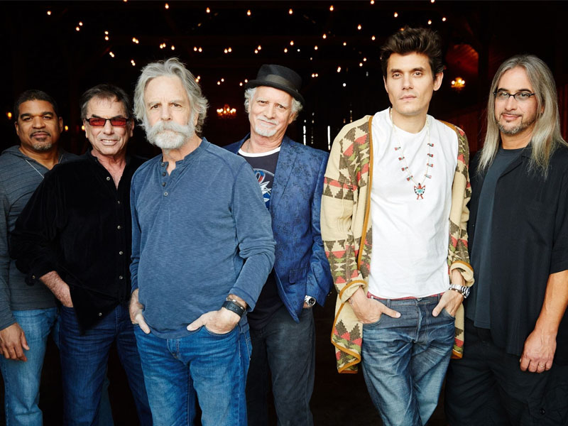 Dead & Company at Xfinity Theatre