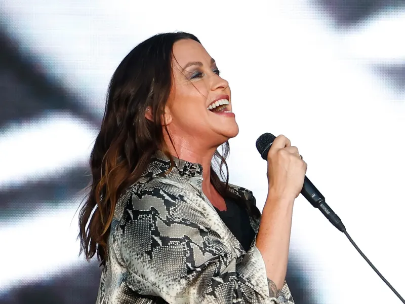 Alanis Morissette