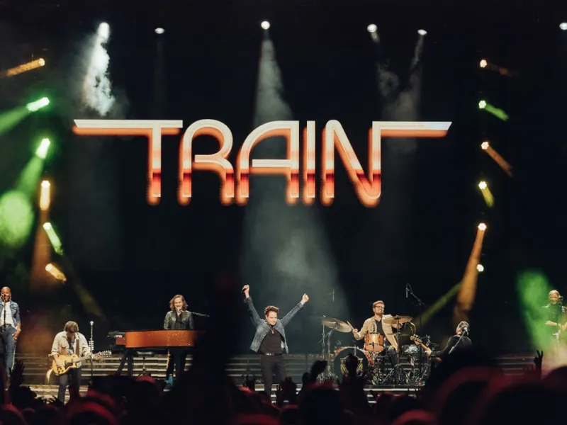 Train