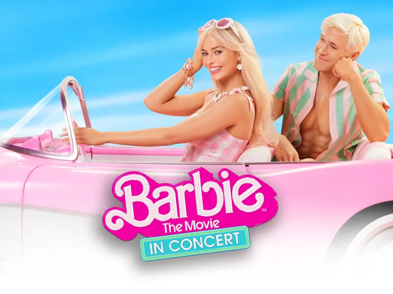 Barbie