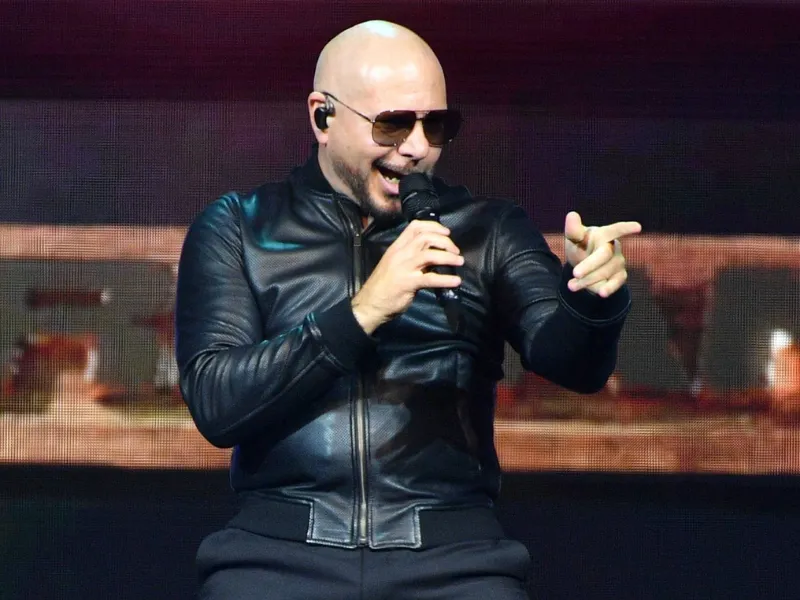 Pitbull & Lil Jon tickets