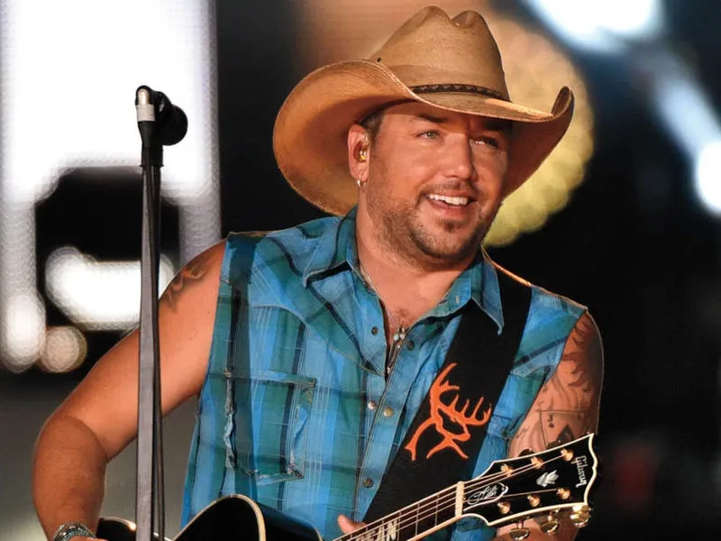Jason Aldean tickets