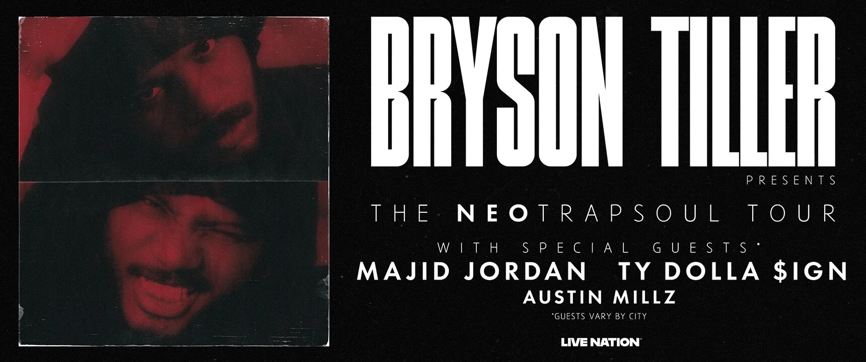 Bryson Tiller